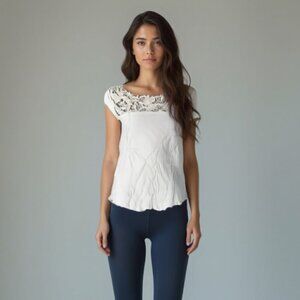 sinequanone paris  clothing top XS